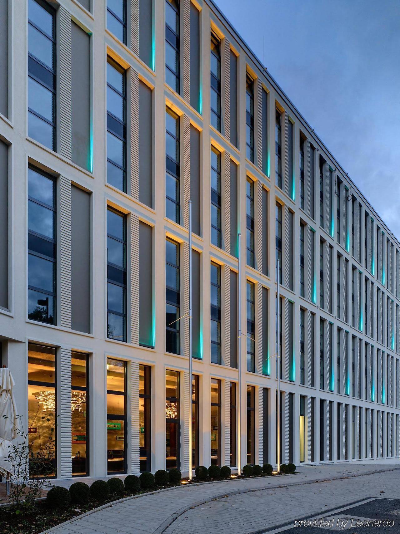 Motel One Koeln-Waidmarkt Exterior photo